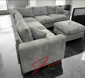 COMFY SECTIONAL!:)