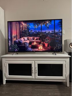 TV / Media Cabinet