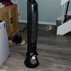 Honeywell Tower Fan