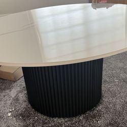 Coffee Table Round