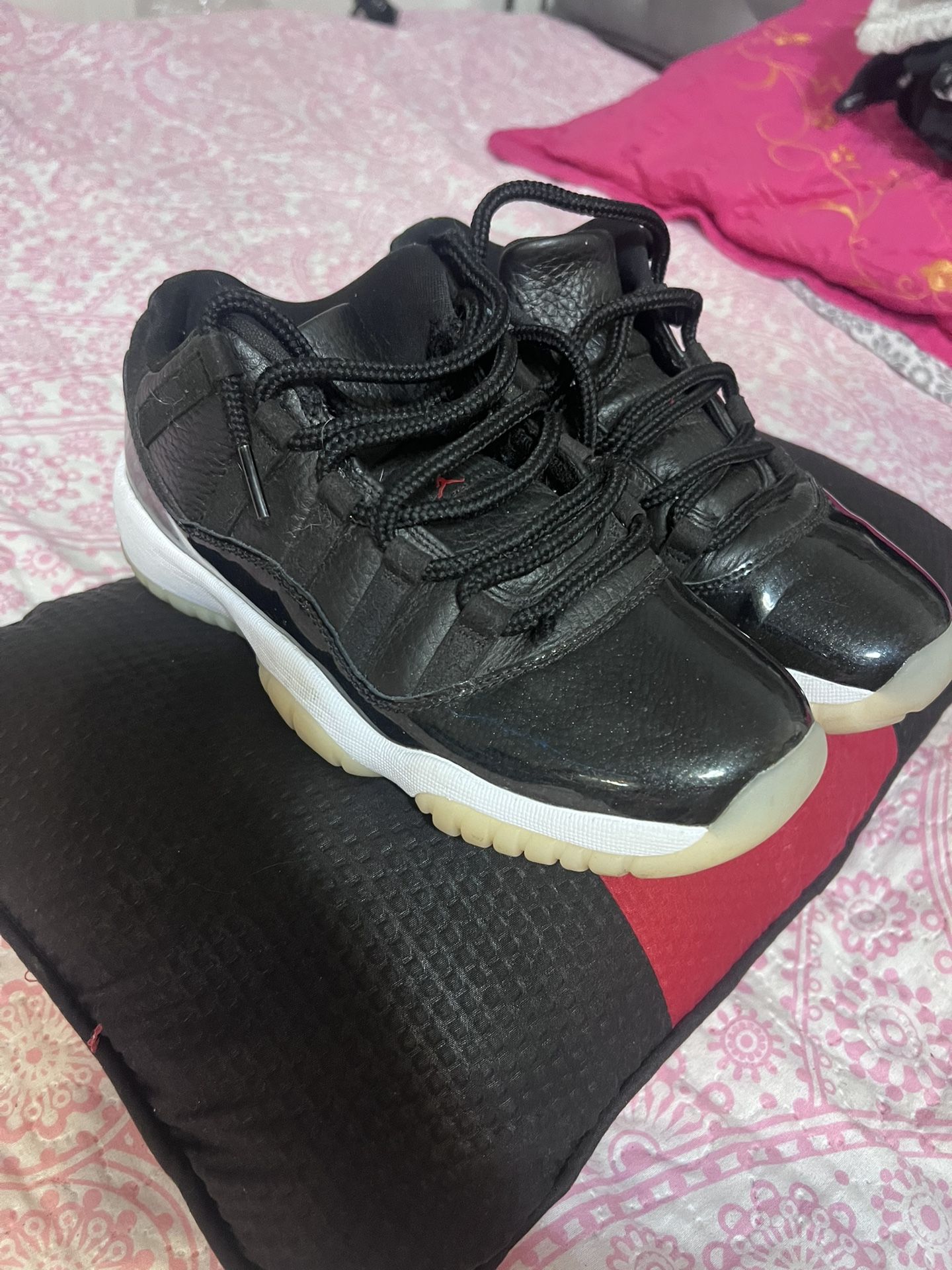 Jordans