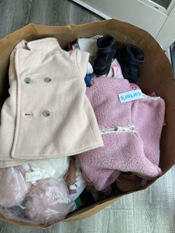 Over 70pieces products
