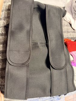 Plus Size Faja