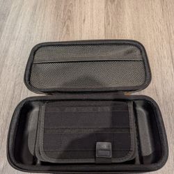 Skull & Co. Nintendo Switch Carry Case