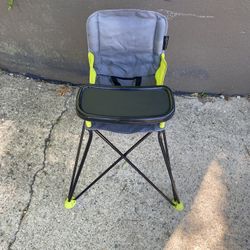 Summer infant Portable High Chair
