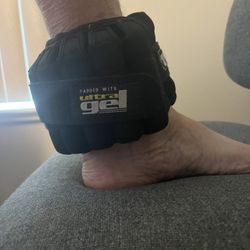 Ankle Weights 