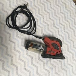 Skil Octo Multi-Finishing Sander