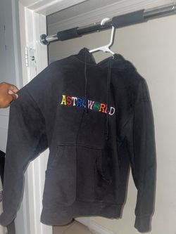Astro world Hoodie