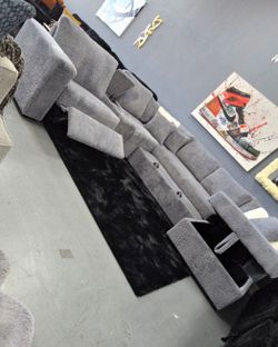 ✨️XL Sectional Sofas✨️ Furniture Queen Bedrooms, Dining Avail
