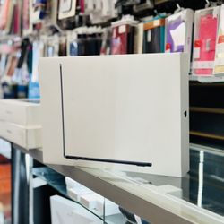 MacBook Air 13in M3 Chip 