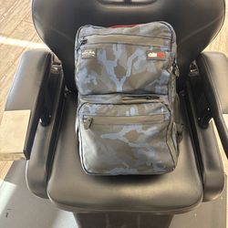 G&B Pro x Rolda (Mid Size) Barber Bag