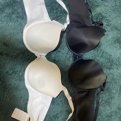 New Bras 