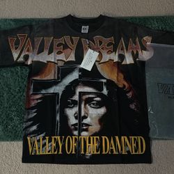 Vale Shirt