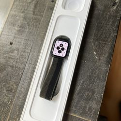 Apple Watch Series 7 Se 