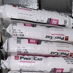 Pro Cat Loosefill Insulation (5bags)