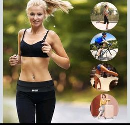 Running Belt