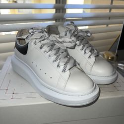 Alexander McQueen