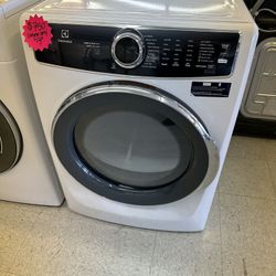 Electrolux Dryer 0 Q7L