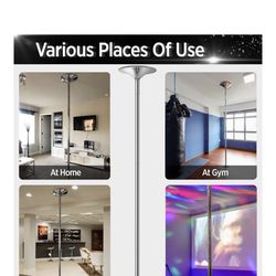 Stripper Pole