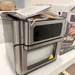 New Air Fryer 