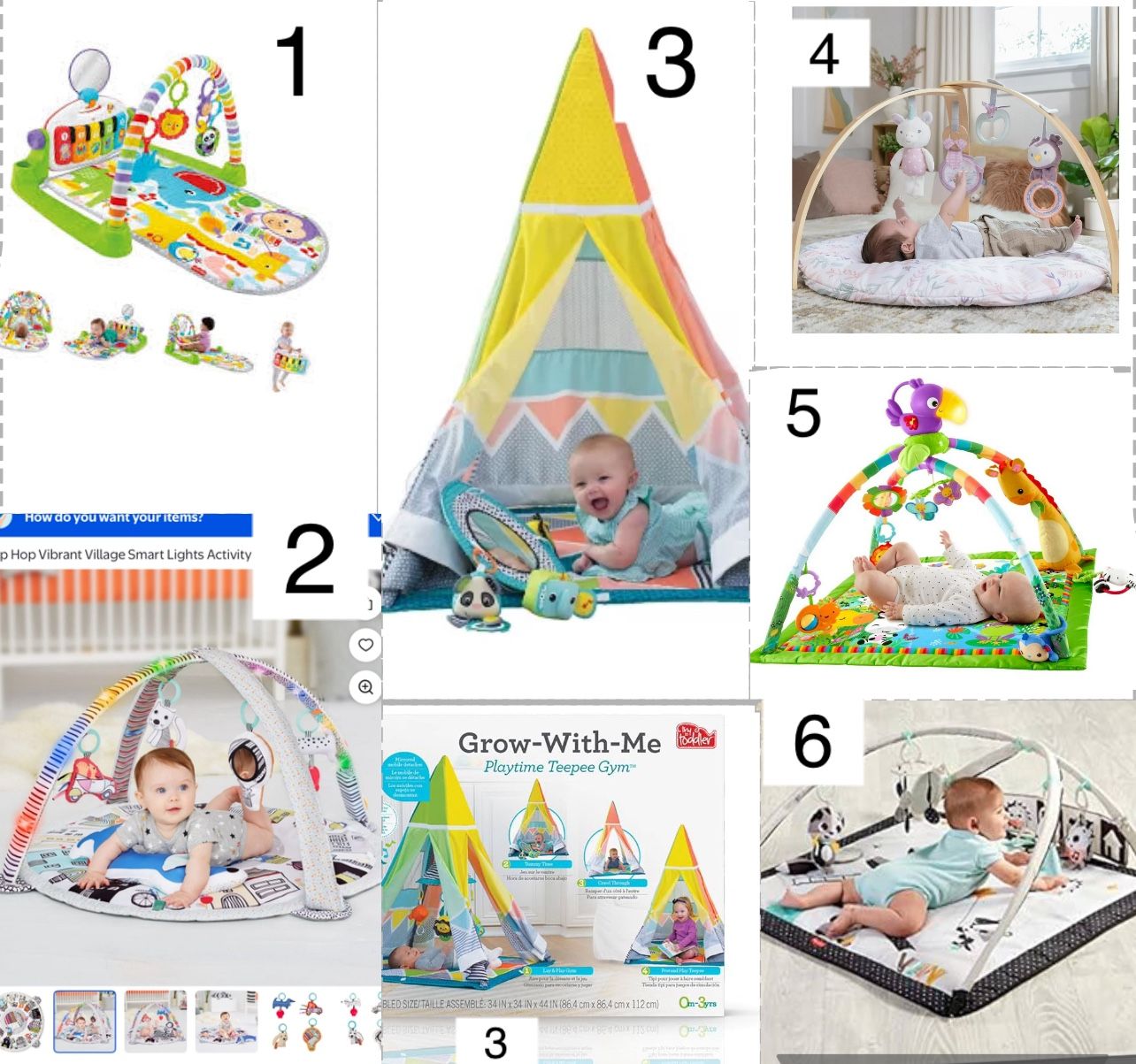 Baby / toddler / infant / Bebe / Nino / Nina