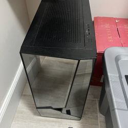 Gaming PC • iBuyPower • RX6600 XT • Ryzen 5 5600G • 16GB RAM