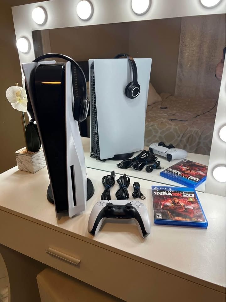 I just got a new item for my bday.Let me know if you’re interested in this for cheap price.Sent direct text 445ŵ267ŵ4971