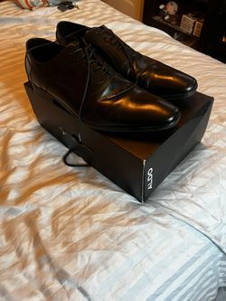 Aldo Taccio Dress Shoes