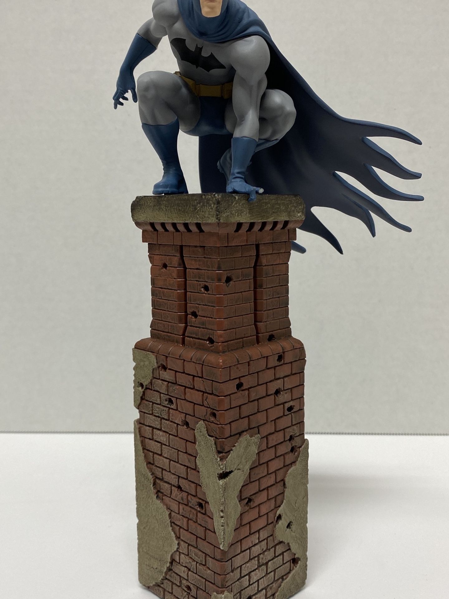 DC Collectables Batman Bat-Family Series Multi-Part Statue #0209/5000