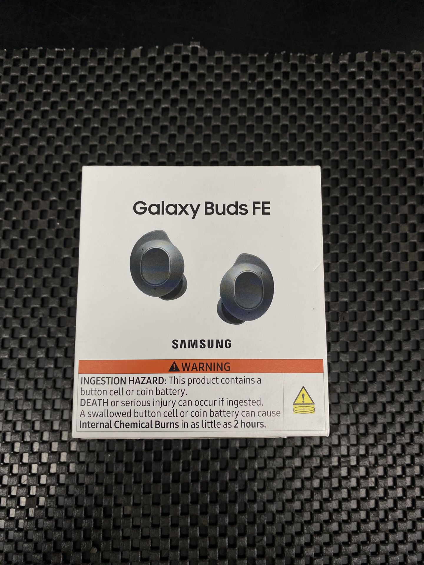 Samsung Galaxy Buds FE Bluetooth Earbuds 
