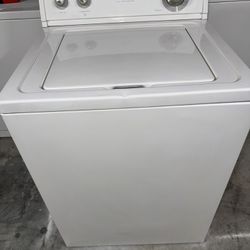 By Whirlpool Washer Working 3 Month Warranty We Deliver 