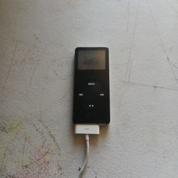 iPod Nano 1st Gen