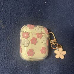 AirPods 2nd/1st Gen Case