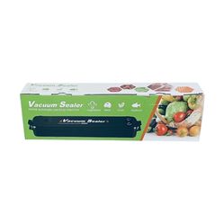 Food Vacuum Sealer Home Automatic Packing Machine NEW!! NIB