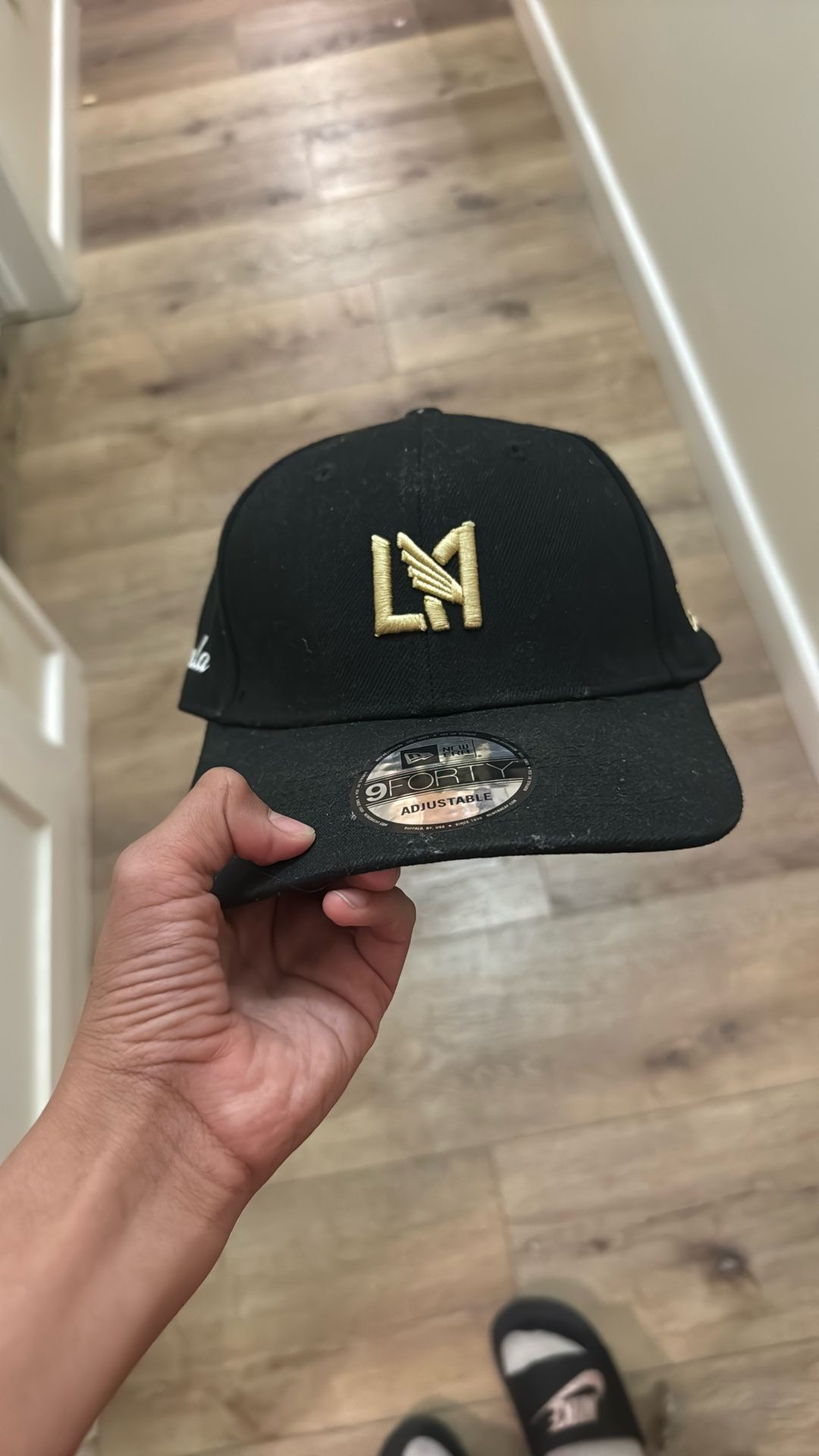 Lafc Carlos Vela Hat