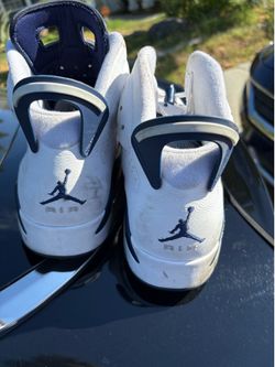 Jordans size 13
