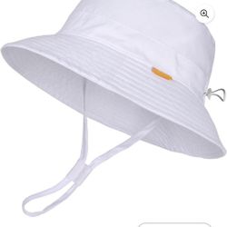 Toddler Hat 2yr To 5yr