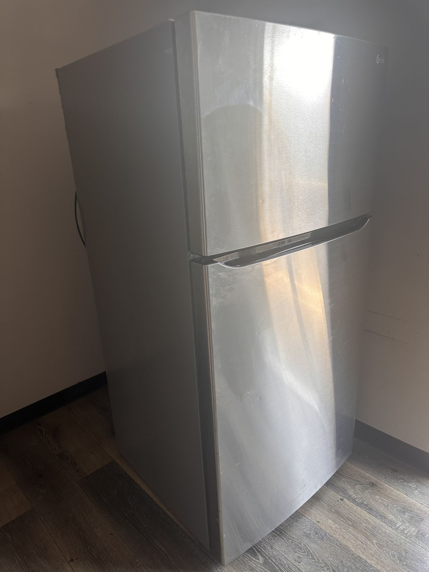 LG Refrigerator