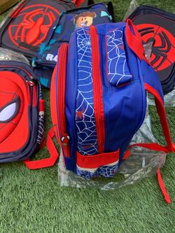 Backpacks