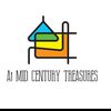 A-1 Mid Century Treasures