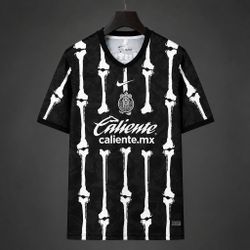 Chivas special día de los muertos