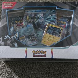 Dual Pokemon Box