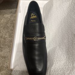 Christian Loubotin Loafs