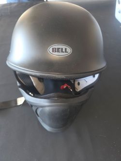 Motorcycle 🏍 Helmet ⛑️ 🪖