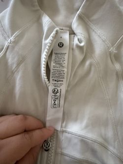 Lululemon Jacket