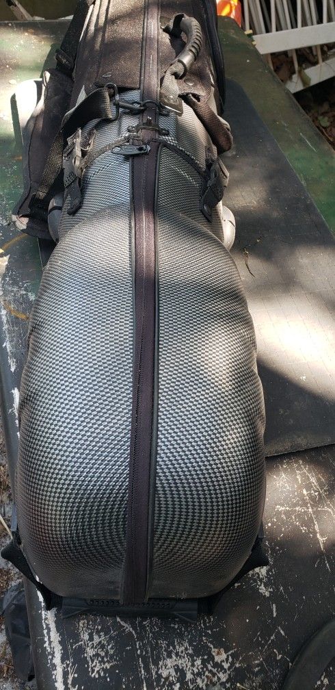 Golf Bag