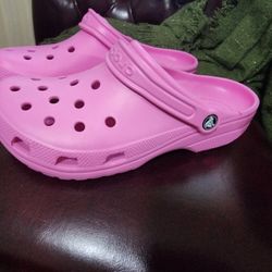 Crocs Slides NEW