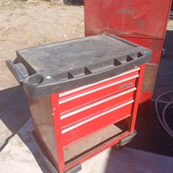Craftsman tool boxs