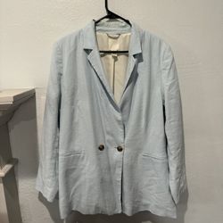 Size Large H&M Blazer 