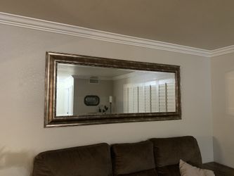 Extra Large Mirror